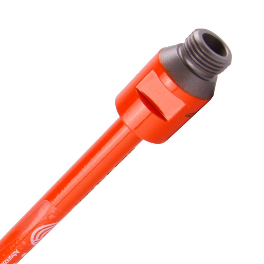 Свердло алмазне ADTnS DDR-B 016x450-1x1/2GAS DBD 016 RM4