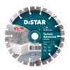 Круг алмазний відрізний Distar 1A1RSS/C3-H 180x2,6/1,8x12x22,23-14 Technic Advanced