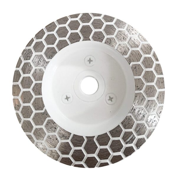 Фреза алмазна Distar DGM-S 100/M14 Hard Ceramics 100/120