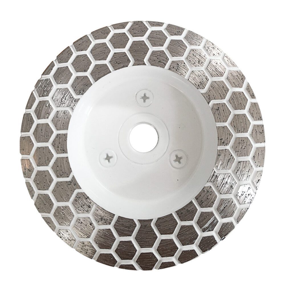 Фреза алмазна Distar DGM-S 100/M14 Hard Ceramics 100/120