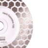 Фреза алмазна Distar DGM-S 100/M14 Hard Ceramics 100/120