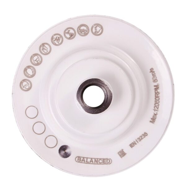Фреза алмазна Distar DGM-S 100/M14 Hard Ceramics 100/120
