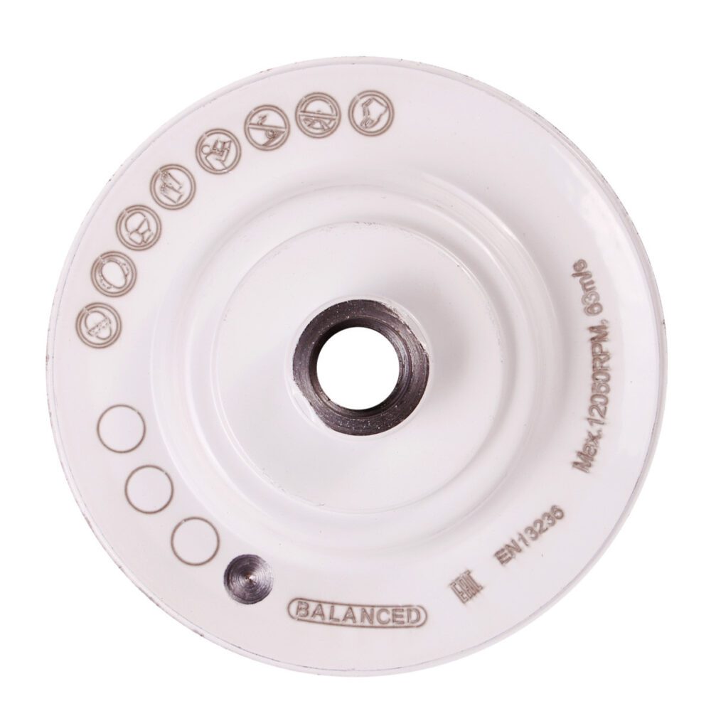 Фреза алмазна Distar DGM-S 100/M14 Hard Ceramics 100/120