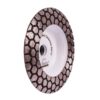 Фреза алмазна Distar DGM-S 100/M14 Hard Ceramics 60/70