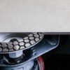 Фреза алмазна Distar DGM-S 100/M14 Hard Ceramics 60/70