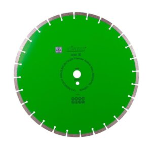 Круг алмазний відрізний Distar 1A1RSS/C3-H 400x3,5/2,5x10x25,4-28 Premier Active