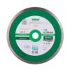 Круг алмазний відрізний Distar 1A1R 230x1,7x10x25,4 Granite Premium