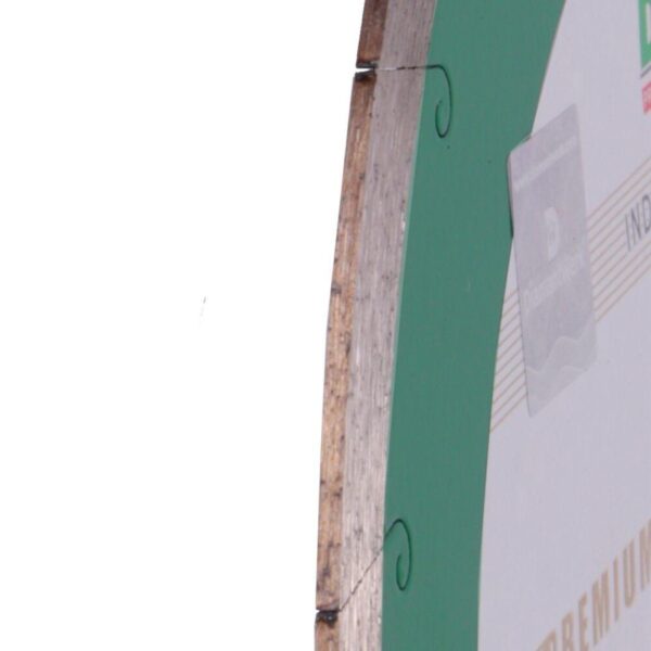 Круг алмазний відрізний Distar 1A1R 230x1,7x10x25,4 Granite Premium