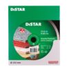 Круг алмазний відрізний DISTAR 1A1R 250x1,8x10x25,4 Granite Premium