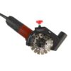Насадка на КШМ з пиловідводом Mechanic Air Duster (115-125 мм)