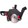 Штроборез накладної на УШМ Mechanic AirCHASER 230