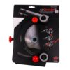 Штроборез накладної на УШМ Mechanic AirCHASER 230