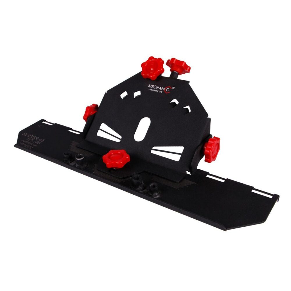 Насадка для КШМ MECHANIC SLIDER 45x115-125 2.0