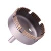 Свердло алмазне Distar DDS-W 70x47-7 S10 Ceramics