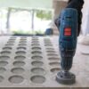 Свердло алмазне Distar DDS-W 70x47-7 S10 Ceramics