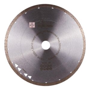 Круг алмазний відрізний Distar 1A1R 300x1,8x10x32,0 Hard ceramics Advanced