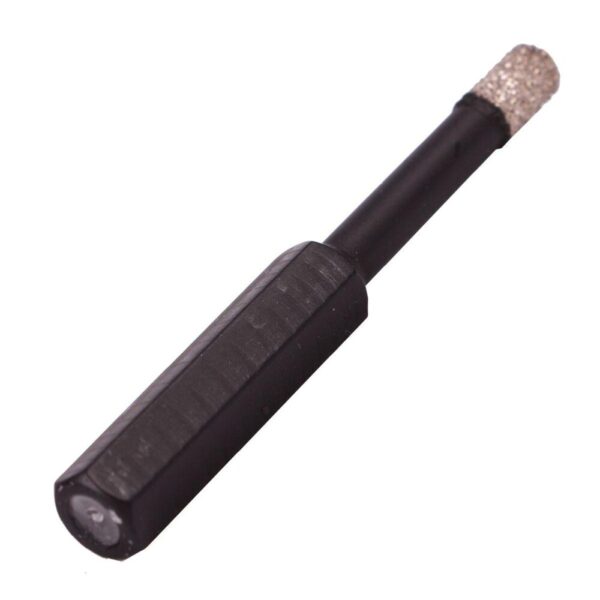 Алмазне свердло Baumesser DDR-V 06x30xS10 Keramik Pro