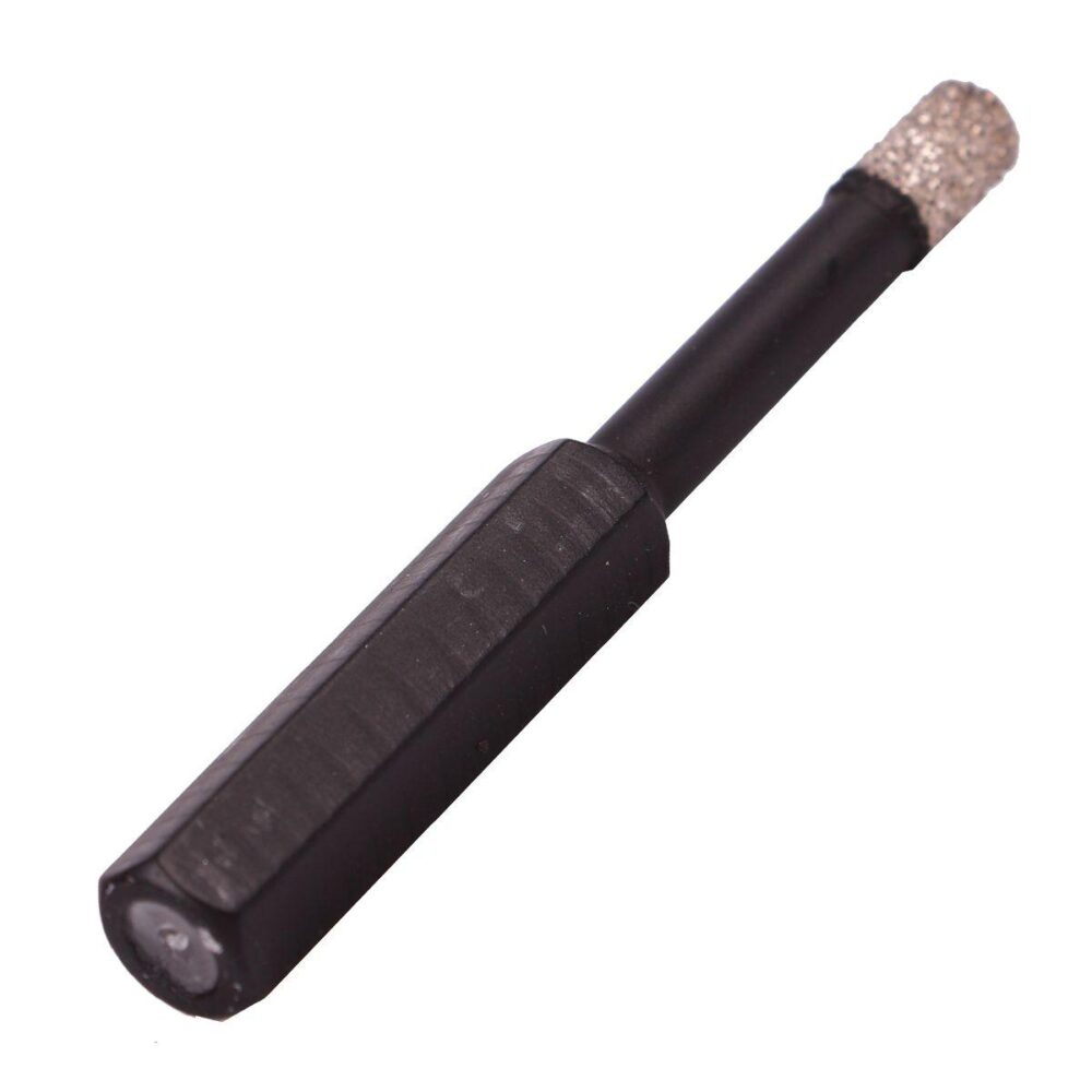 Алмазне свердло Baumesser DDR-V 06x30xS10 Keramik Pro