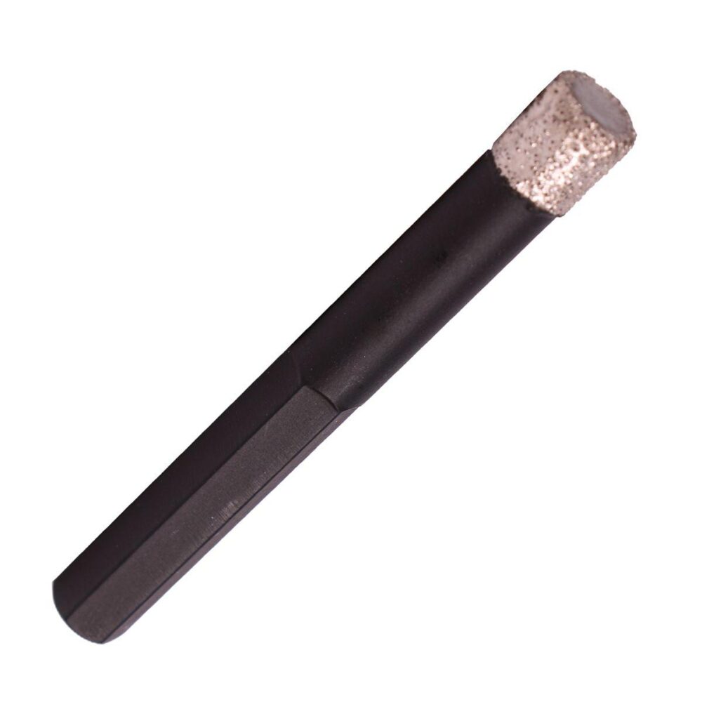 Алмазне свердло Baumesser DDR-V 10x30xS10 Keramik Pro