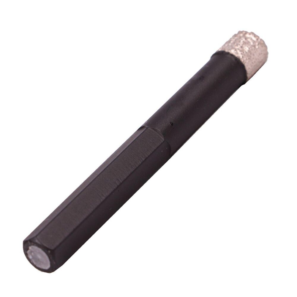 Алмазне свердло Baumesser DDR-V 10x30xS10 Keramik Pro