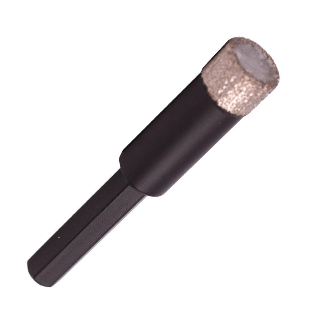 Алмазне свердло Baumesser DDR-V 14x30xS10 Keramik Pro