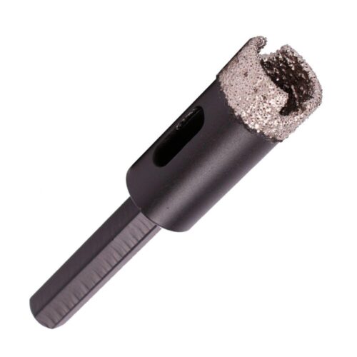 Алмазне свердло Baumesser DDR-V 18x30xS10 Keramik Pro