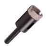 Алмазне свердло Baumesser DDR-V 25x30xS10 Keramik Pro