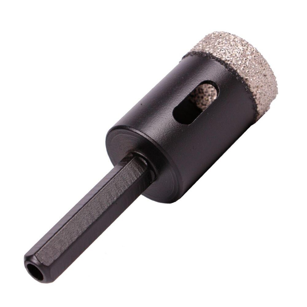 Алмазне свердло Baumesser DDR-V 25x30xS10 Keramik Pro