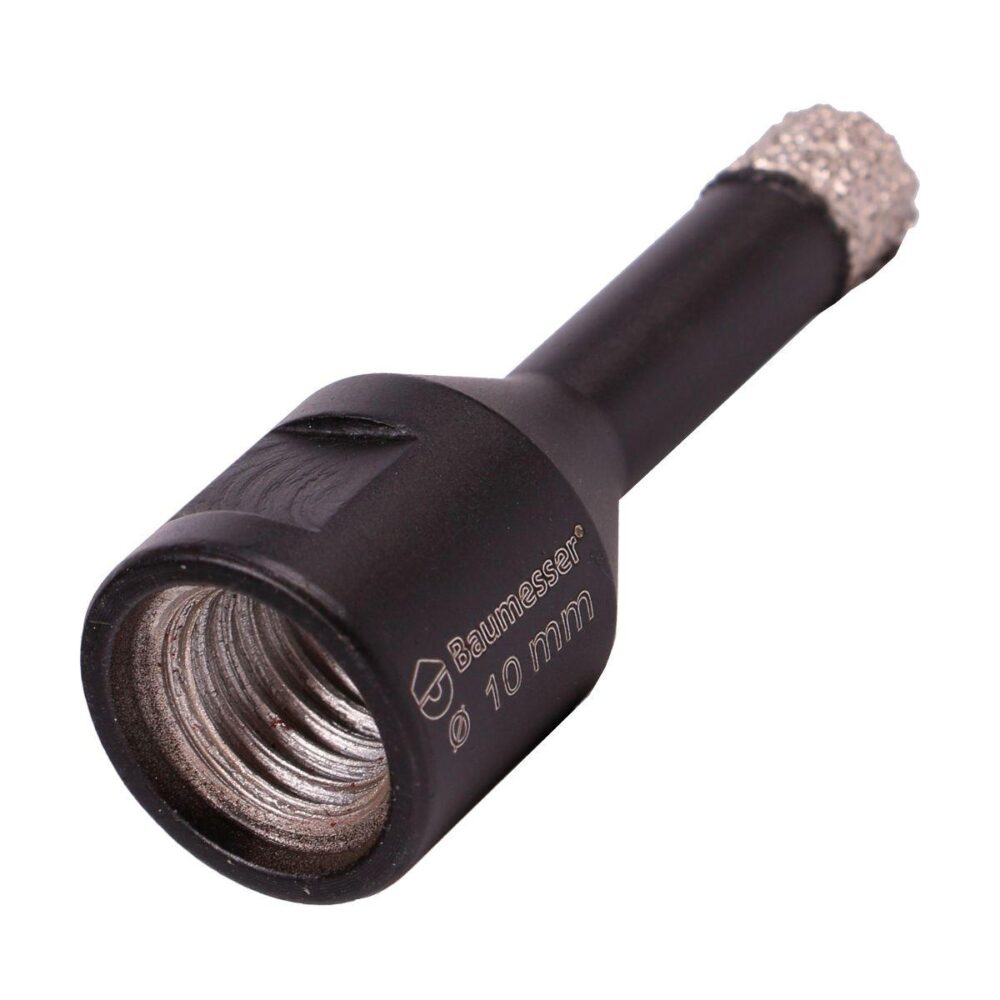 Алмазне свердло Baumesser DDR-V 10x30xM14 Keramik Pro