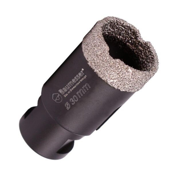 Алмазне свердло Baumesser DDR-V 30x30xM14 Keramik Pro