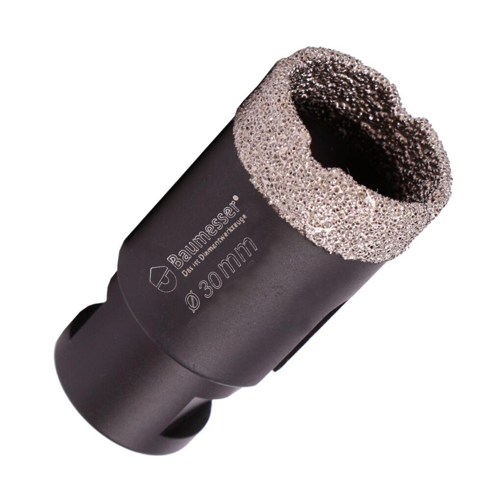 Алмазне свердло Baumesser DDR-V 30x30xM14 Keramik Pro