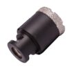 Алмазне свердло Baumesser DDR-V 45x30xM14 Keramik Pro