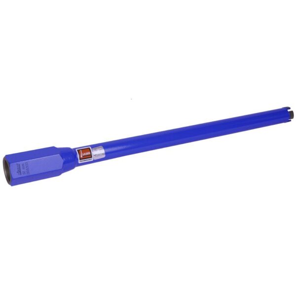 Коронка діамантова Distar DDS-W 32×450-4×1 1/4 UNC Reinforced concrete