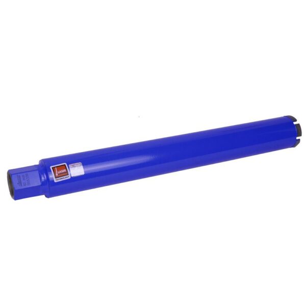 Свердло алмазне Distar DDS-W 62×450-6×1 1/4 UNC Reinforced concrete