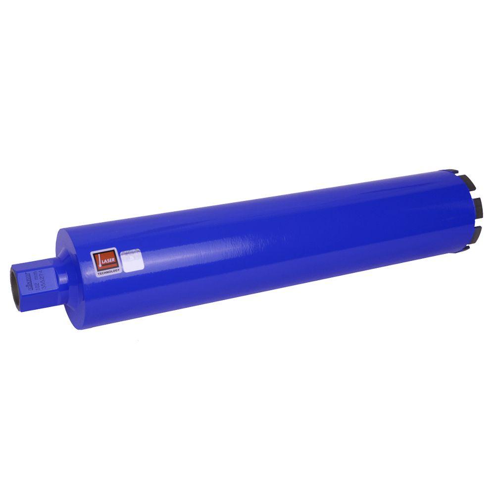Коронка діамантова DISTAR DDS-W 102x450-9x1 1/4 UNC Reinforced concrete