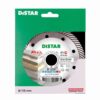 Круг алмазний відрізний Distar 1A1R 115x1,4x10x22,23 Gres Master