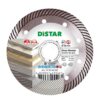Круг алмазний відрізний Distar 1A1R 125x1,4x10x22,23 Gres Master