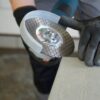 Круг алмазний відрізний Distar 1A1R 115x1,6x25x22,23 Edge Dry