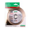 Коло алмазний Distar 1A1R 180x1,4x25x25,4 Edge