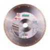 Круг алмазний відрізний Distar 1A1R 230x1,6x10x25,4 Hard ceramics Advanced