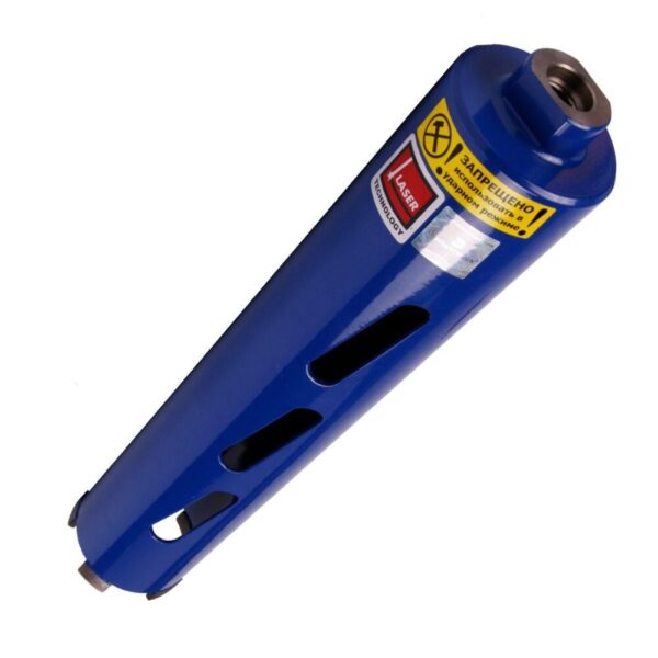 Алмазне свердло Distar DDS-W 62x320-5хМ16 Concrete X