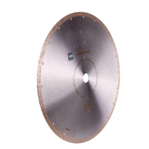 Круг алмазний відрізний Distar 1A1R 350x1,8x10x32 Hard ceramics Advanced