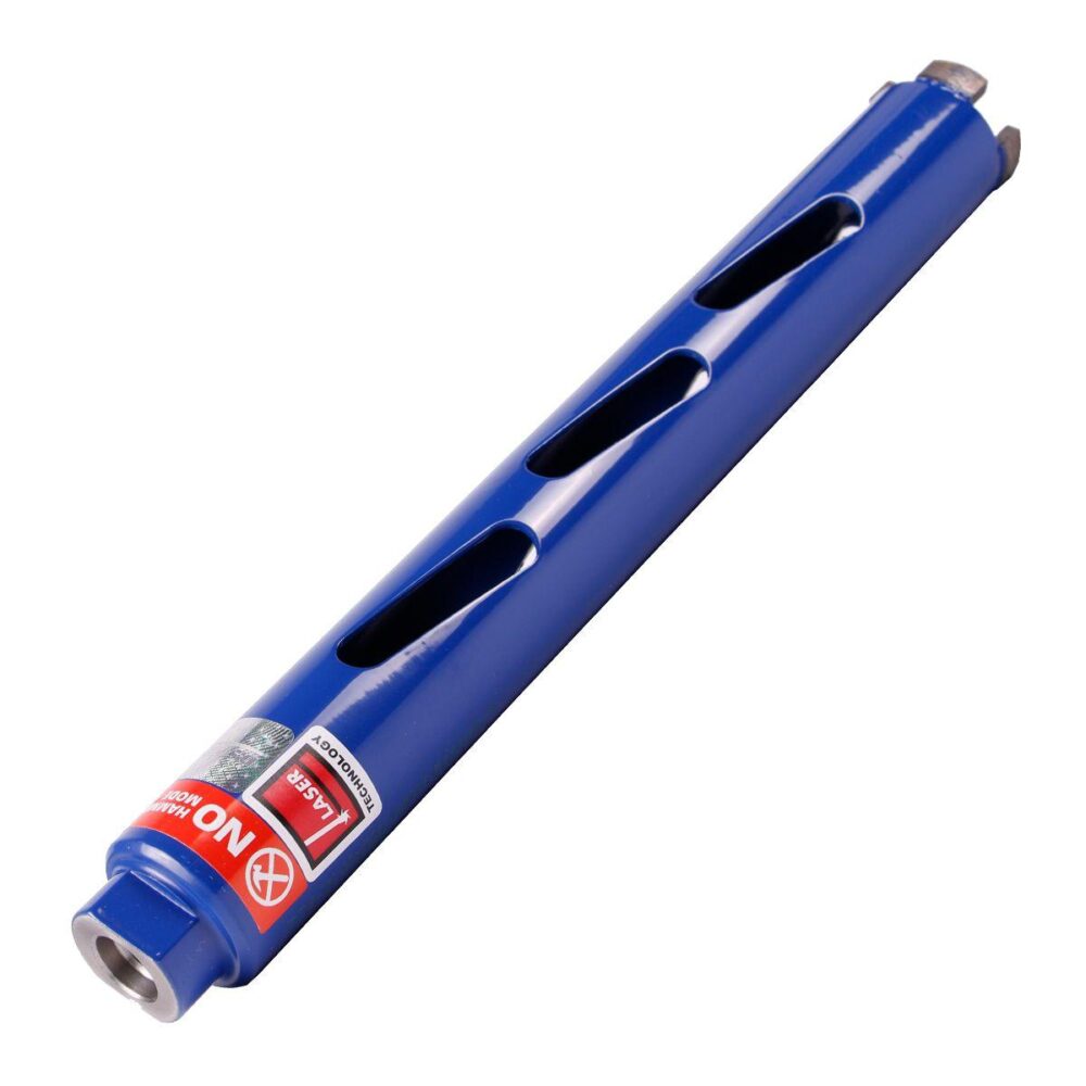 Алмазна коронка Distar DDS-W 42x320-4хМ16 Concrete X