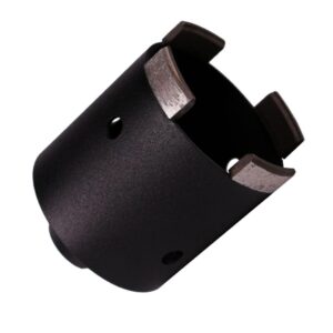 Алмазне свердло Baumesser DDS-W 68x65-4xM16 Krone PRO