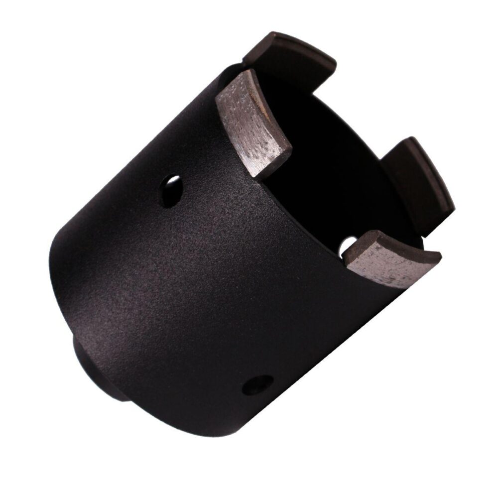 Алмазне свердло Baumesser DDS-W 68x65-4xM16 Krone PRO