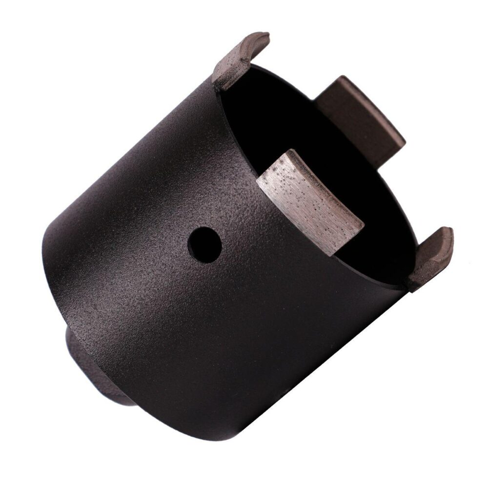 Алмазне свердло DDS-W 72x65-4xM16 Krone PRO