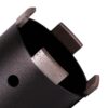 Алмазне свердло DDS-W 72x65-4xM16 Krone PRO