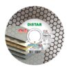 Круг алмазний відрізний Distar 1A1R 115x1,6x25x22,23 Edge Dry