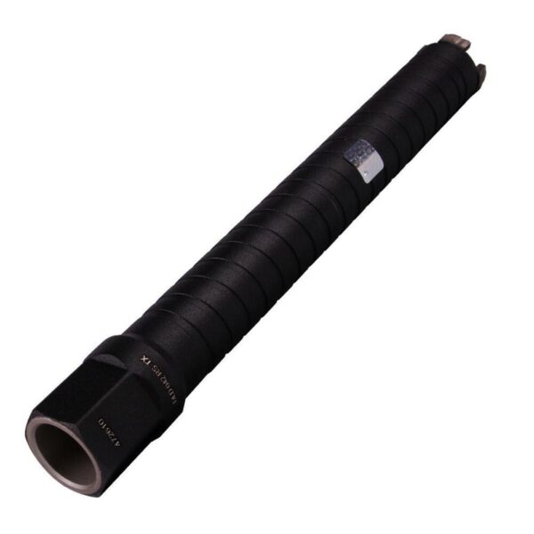 Коронка алмазного буріння Distar DDS-W 42х300х1 1/4 UNC RS-TX