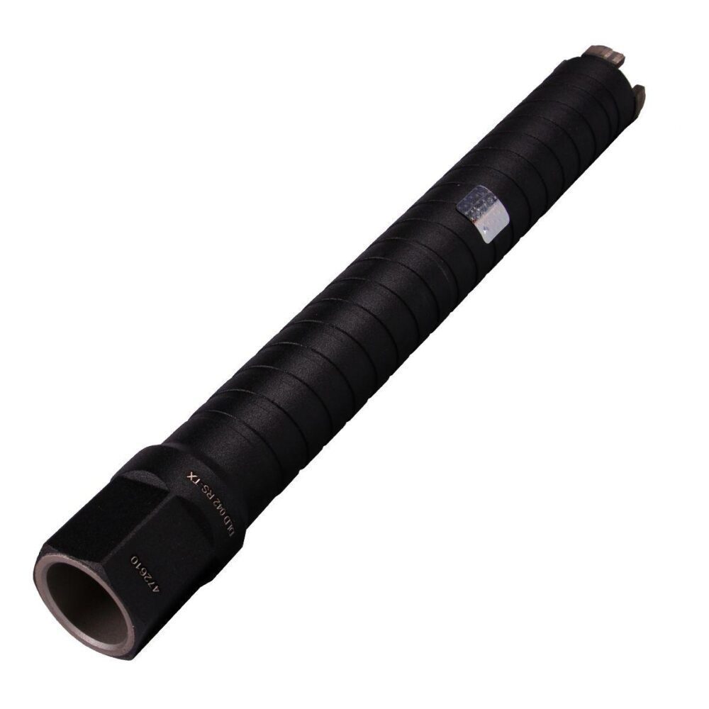 Коронка алмазного буріння Distar DDS-W 42х300х1 1/4 UNC RS-TX